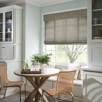 Aura Blinds, Shutters, and Cellular Shades in Calgary